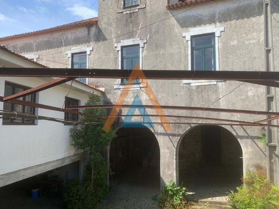Villa i Santa Maria da Feira, Aveiro - foto 3