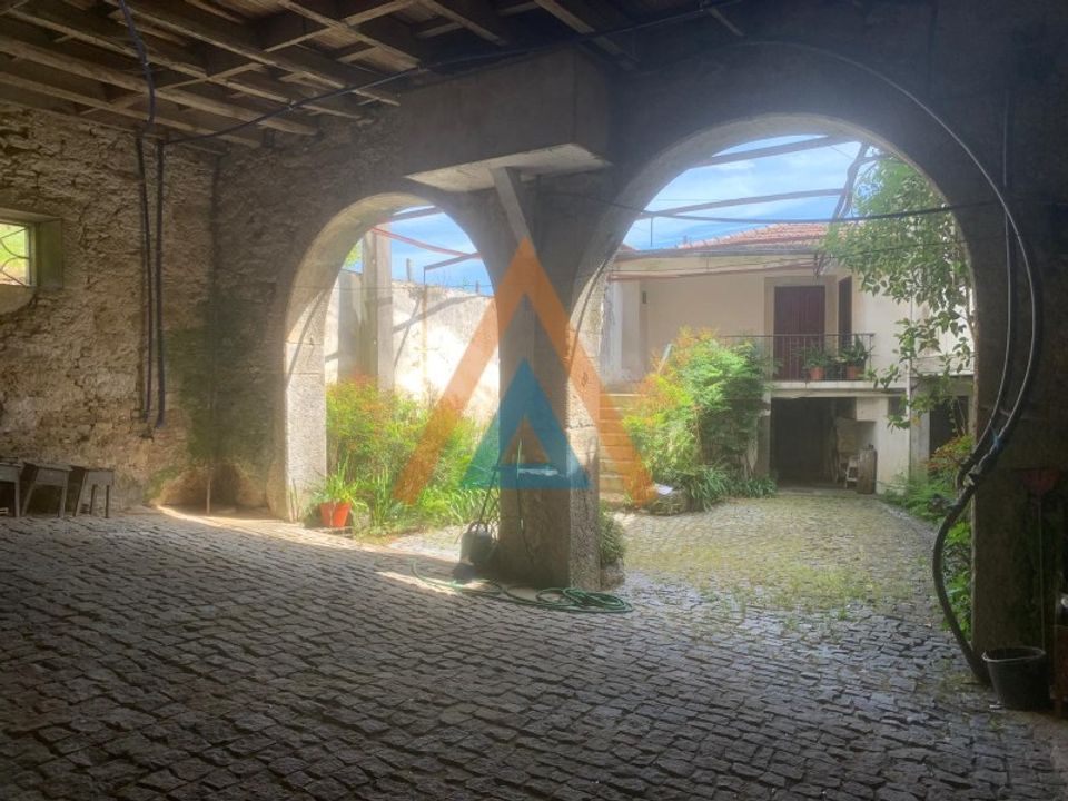 Villa i Santa Maria da Feira, Aveiro - foto 4