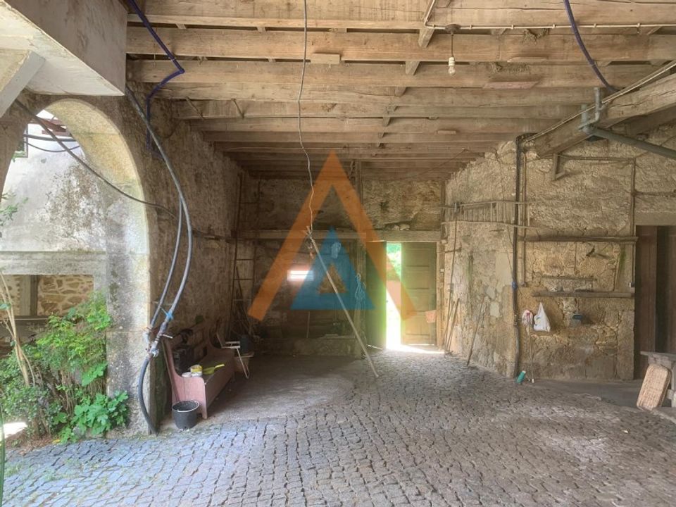 Villa i Santa Maria da Feira, Aveiro - foto 5