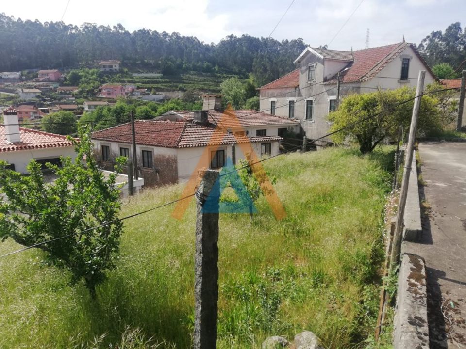 Villa i Santa Maria da Feira, Aveiro - foto 4