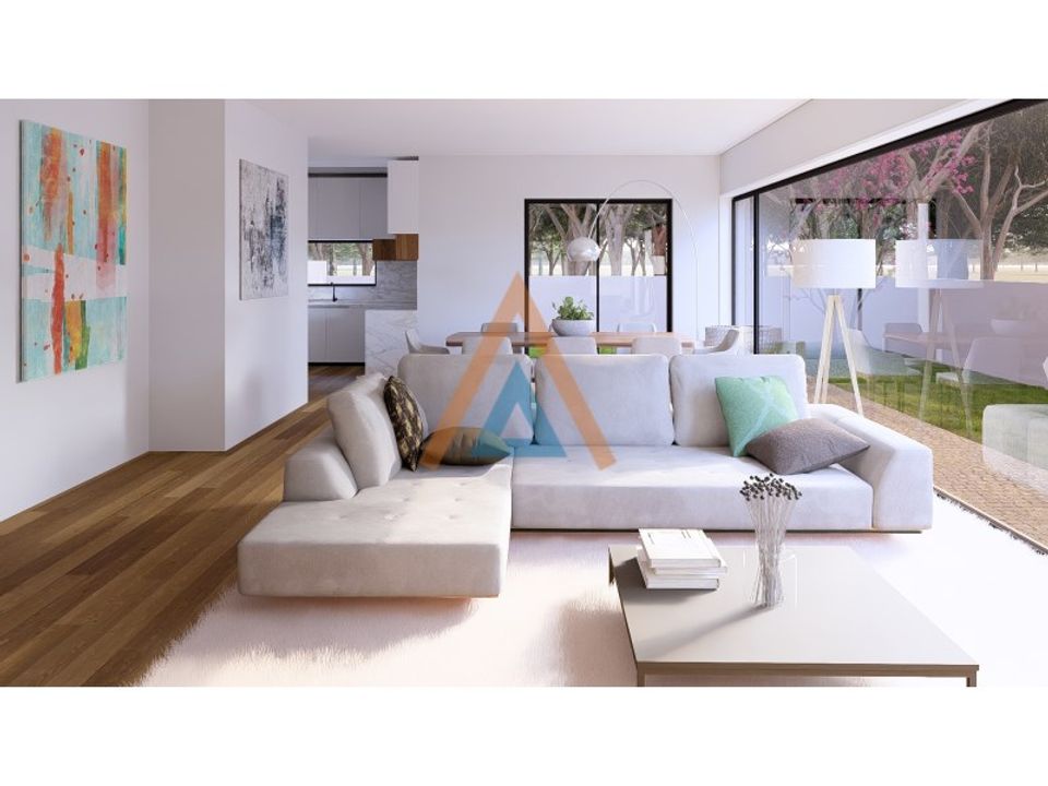 Villa i Santa Maria da Feira, Aveiro - foto 1
