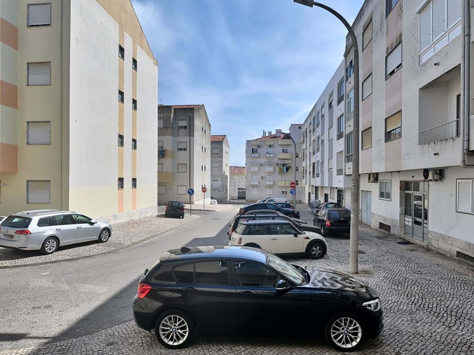 Lejlighed i Baixa da Banheira, Setubal - foto 2