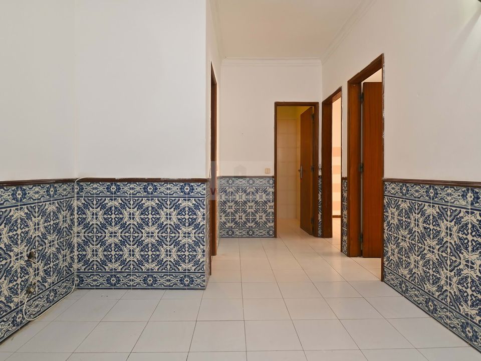 Lejlighed i Baixa da Banheira, Setubal - foto 5