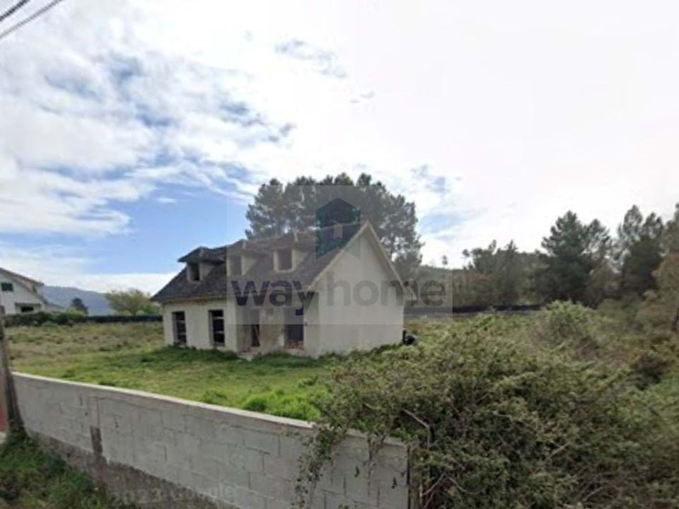 Helårsgrund i Chaves, Vila Real - foto 3