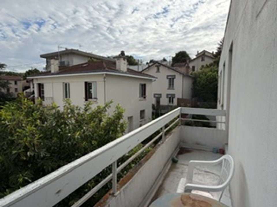 Leilighet i Clermont-Ferrand, Puy-de-Dome - bilde 2