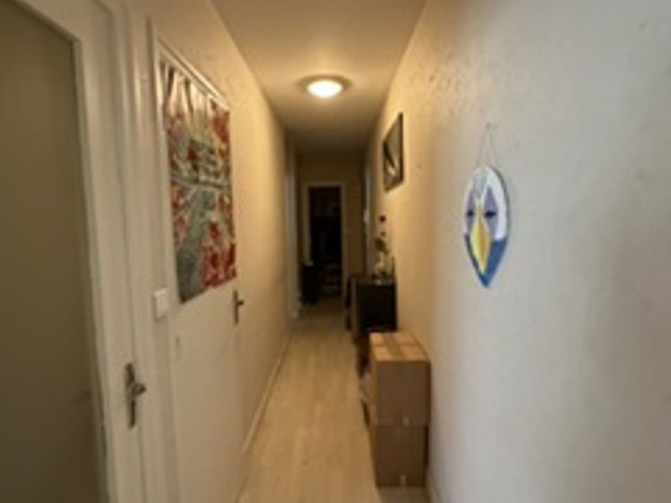 Leilighet i Clermont-Ferrand, Puy-de-Dome - bilde 5