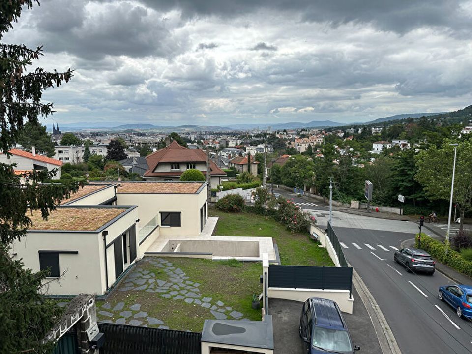 Duplex i Chamalieres, Puy-de-Dome - foto 1