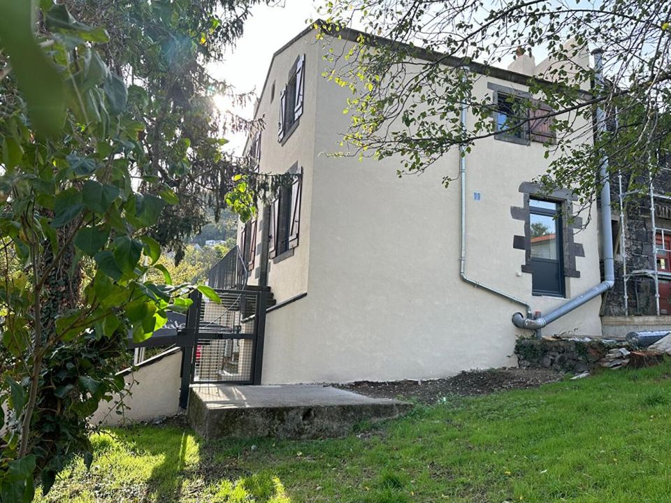 Duplex i Chamalieres, Puy-de-Dome - foto 2