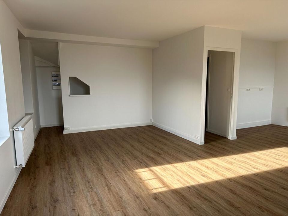Duplex i Chamalieres, Puy-de-Dome - foto 4