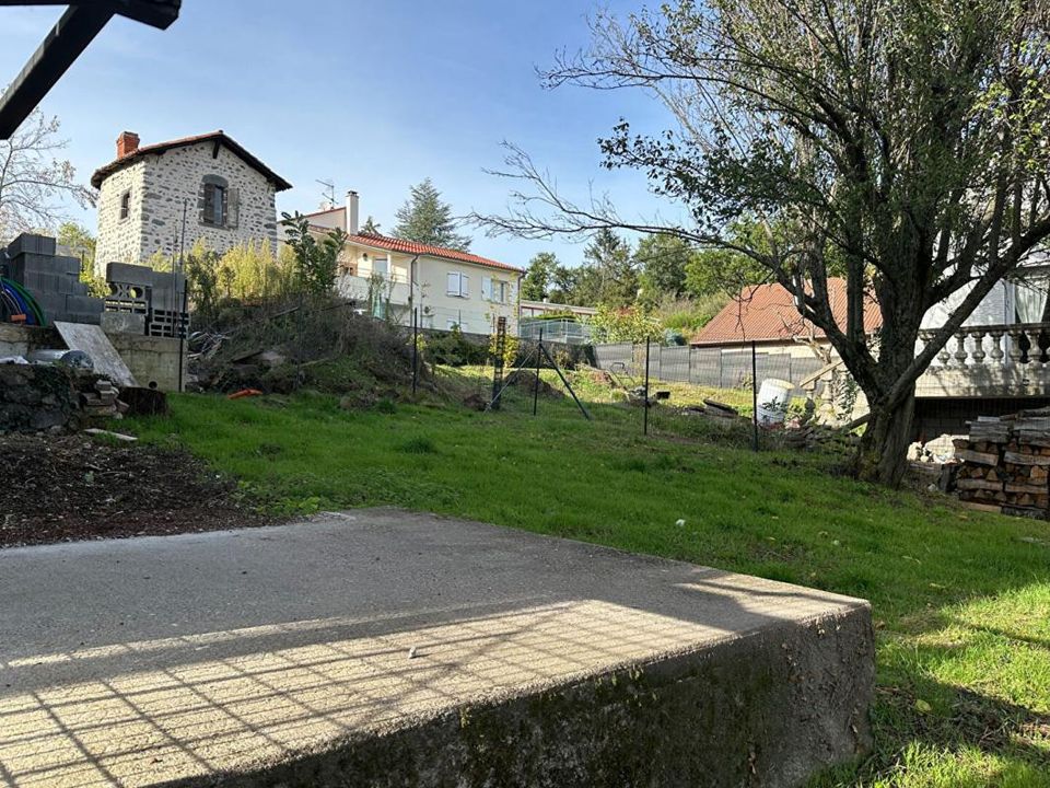 Duplex i Chamalieres, Puy-de-Dome - foto 5