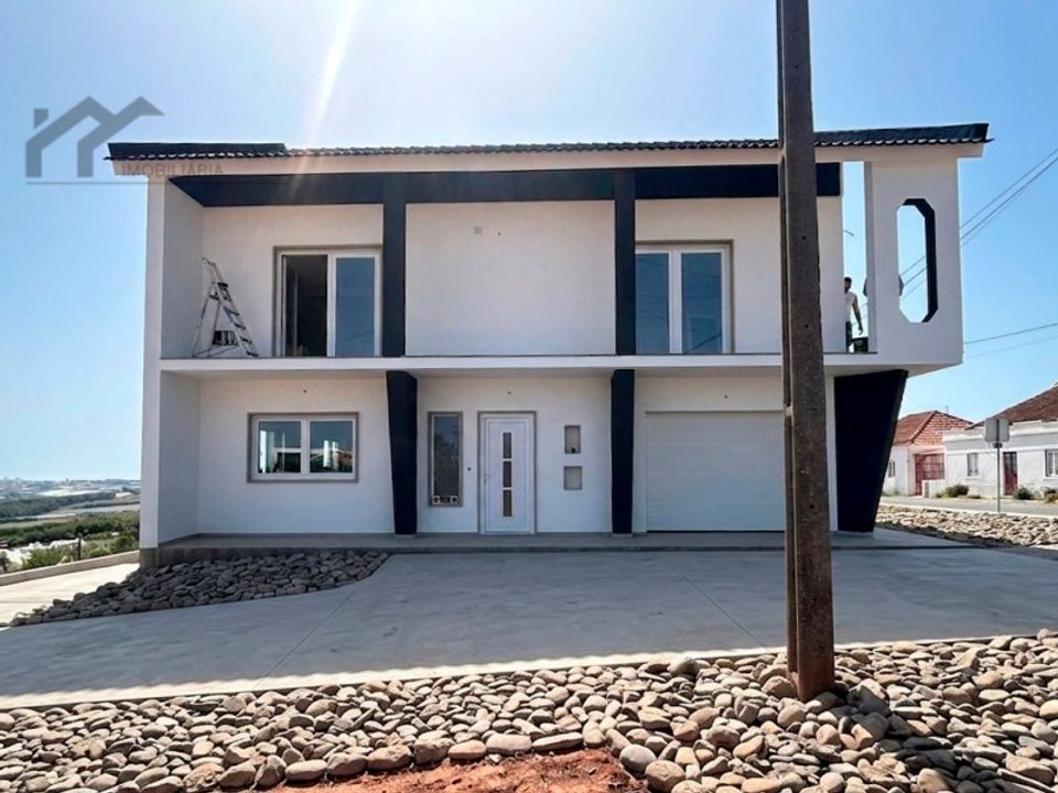 Villa i A dos Cunhados e Maceira, Lisbon - foto 5