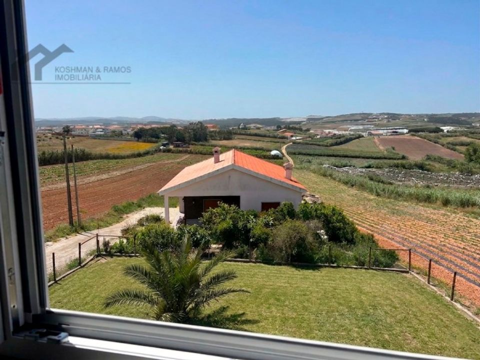Villa i A dos Cunhados e Maceira, Lisbon - foto 4