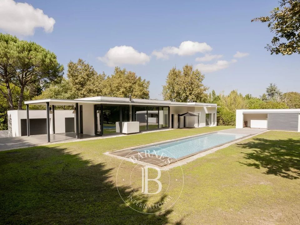 Villa a Latresne, Gironde - foto 1