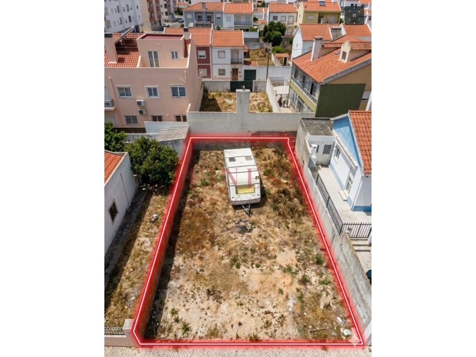 Helårsgrund i Sao Domingos de Rana, Lisbon - foto 3