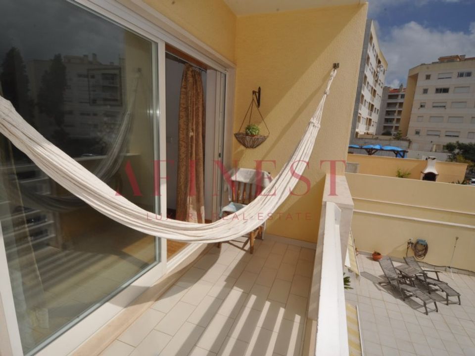 Apartament a Carcavelos, Lisbon - foto 3