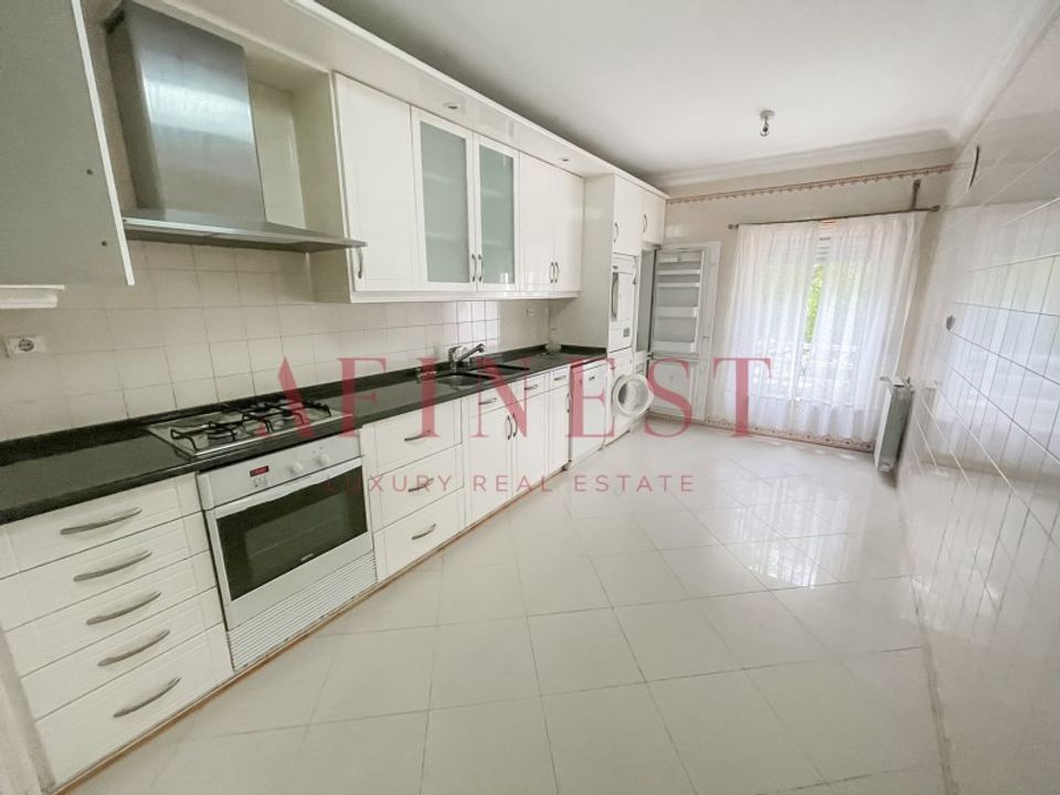 Apartament a Carcavelos, Lisbon - foto 1