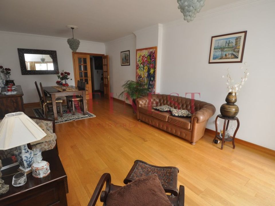 Apartament a Carcavelos, Lisbon - foto 4