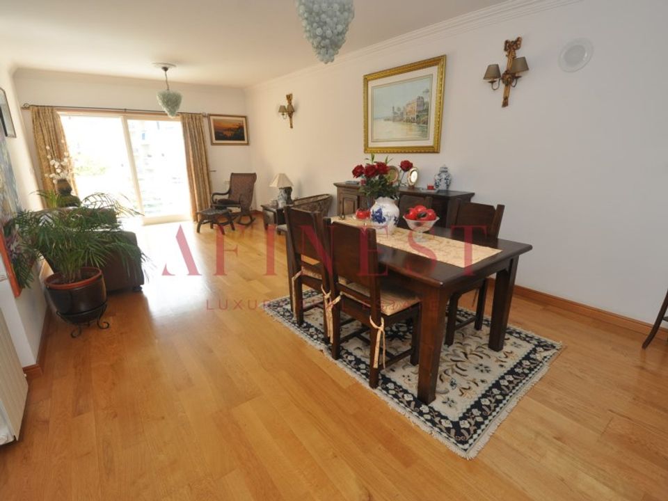 Apartament a Carcavelos, Lisbon - foto 5