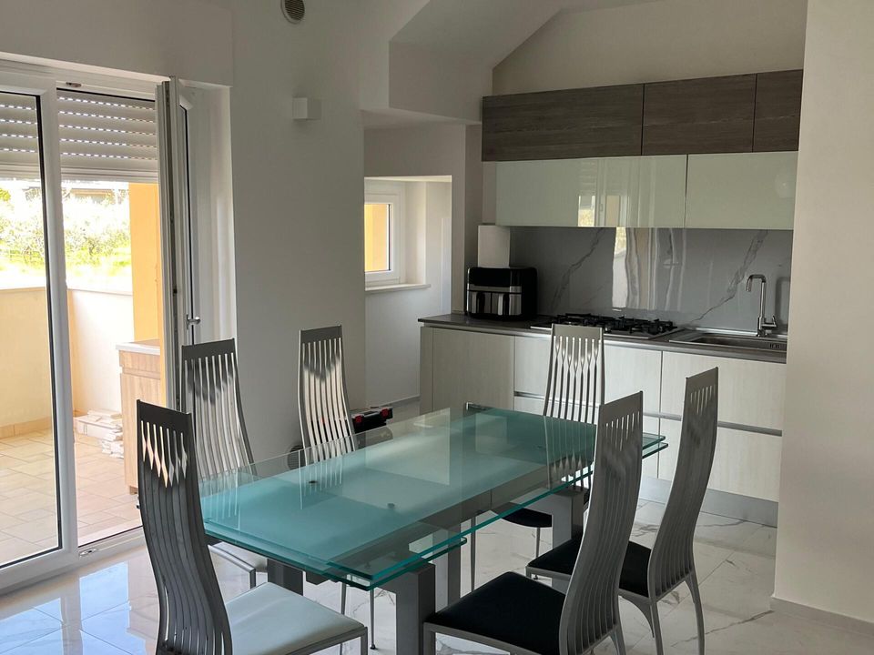 Apartament a Santa Maria Imbaro, Chieti - foto 1