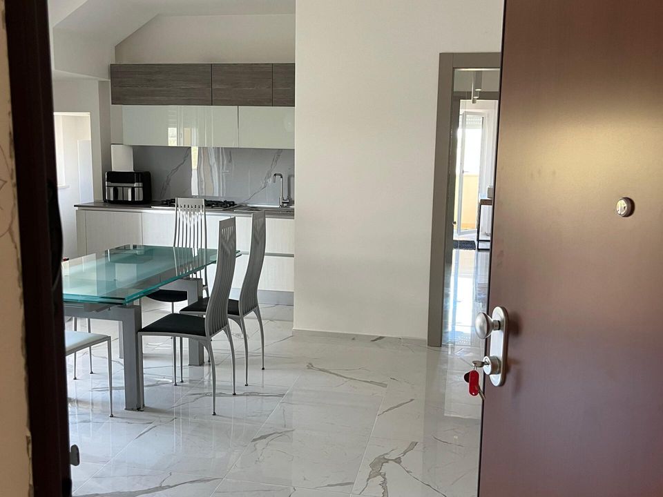 Apartament a Santa Maria Imbaro, Chieti - foto 3