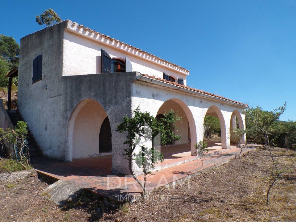 Villa in Maracalagonis, Cagliari - photo 1