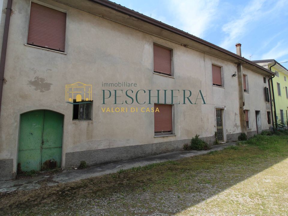 Villa i Valeggio sul Mincio, Verona - foto 2