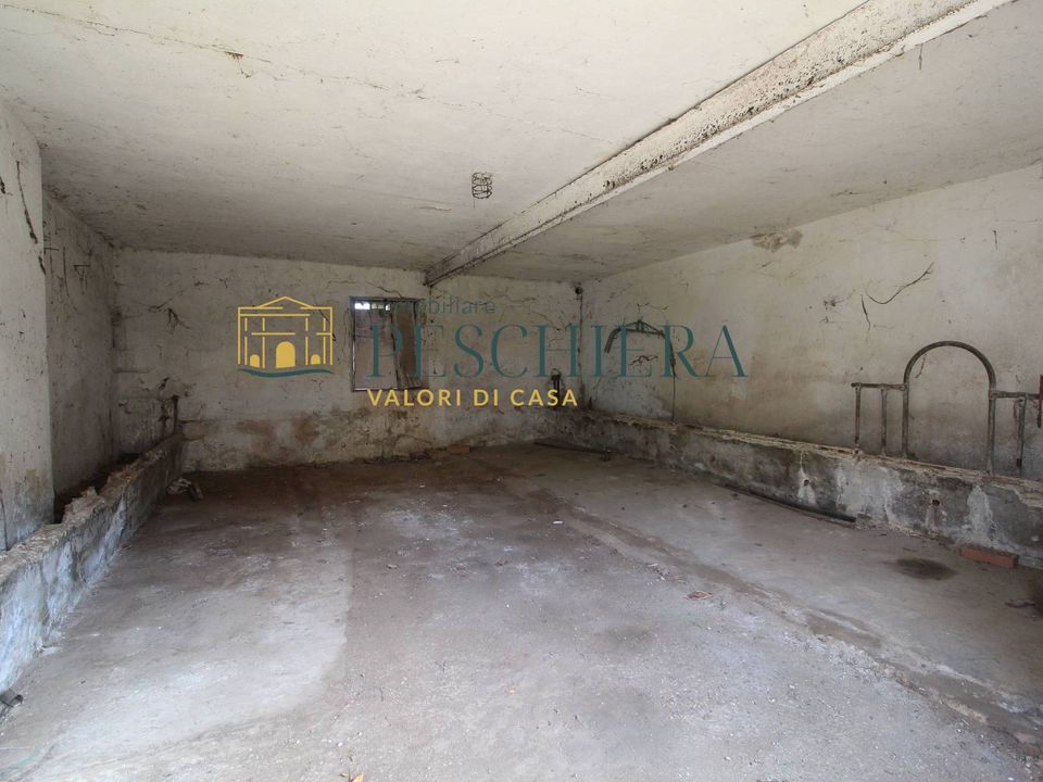 Landejendom i Valeggio sul Mincio, Verona - foto 3