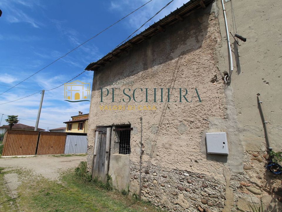 Landejendom i Valeggio sul Mincio, Verona - foto 2