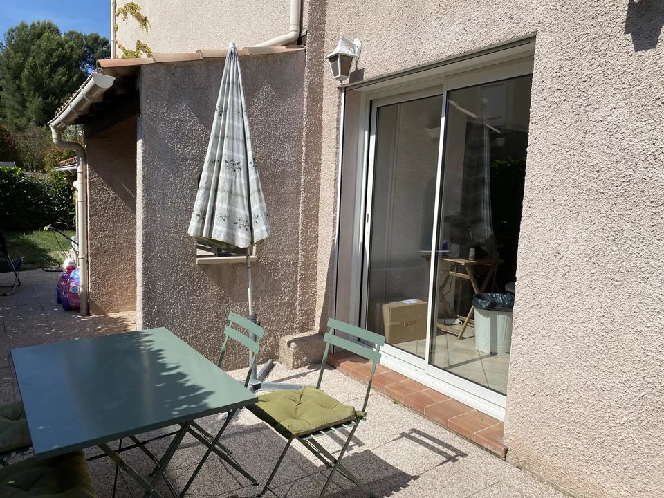 Lejlighed i Aubagne en Provence, Bouches-du-Rhone - foto 4