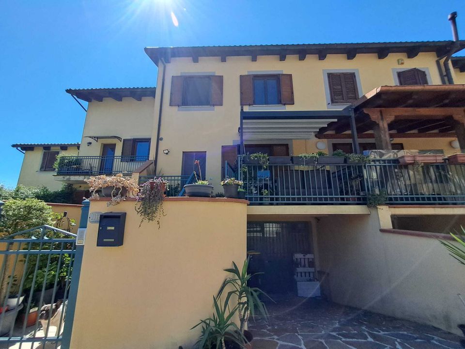 Byhus i Amelia, Terni - foto 2