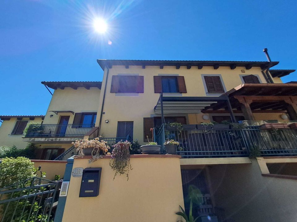 Byhus i Amelia, Terni - foto 3