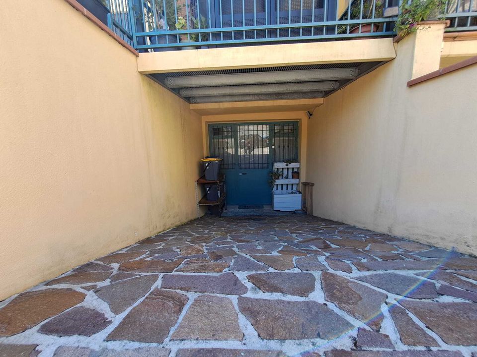 Byhus i Amelia, Terni - foto 4
