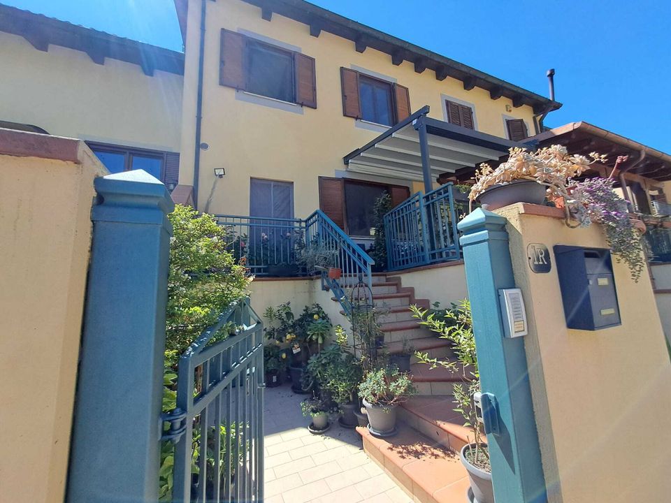 Byhus i Amelia, Terni - foto 5