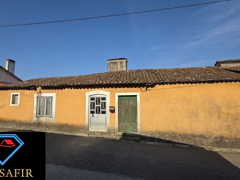 Villa a Ferreira do Zezere, Santarem - foto 1