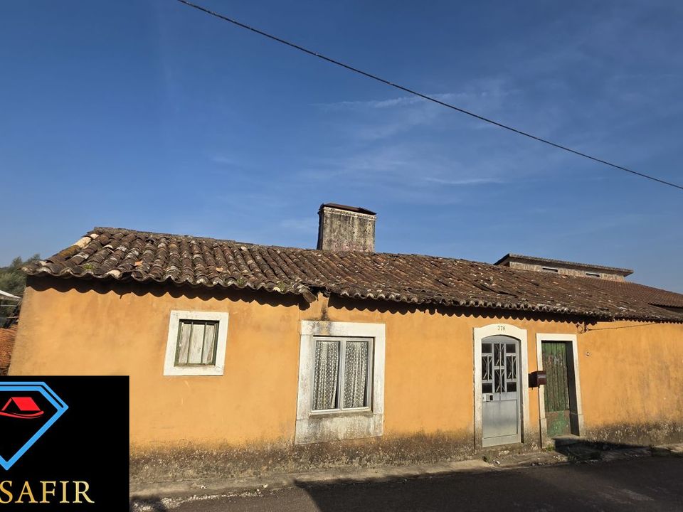 Villa a Ferreira do Zezere, Santarem - foto 2