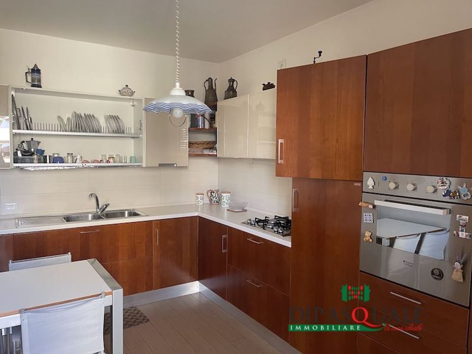 Apartamento en Ragusa, Ragusa - foto 1