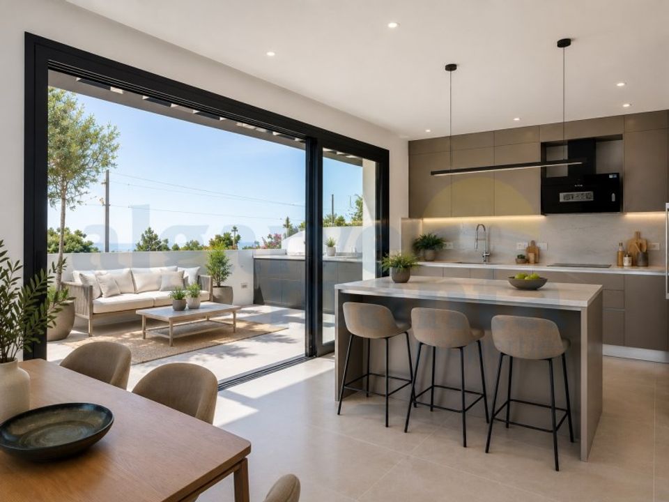 Villa i Tavira, Faro - foto 3
