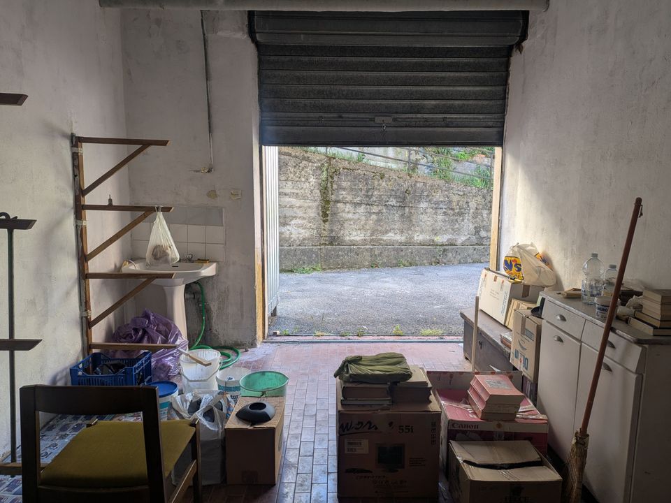 Garage i Genoa, Genoa - foto 2