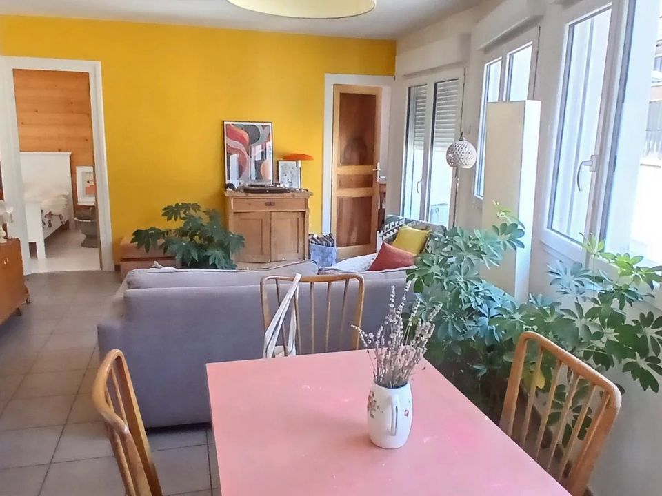 Lejlighed i Grandris, Rhone - foto 5