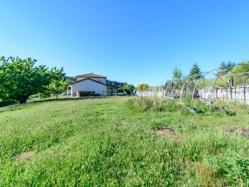 Villa i Grandris, Rhone - bilde 4