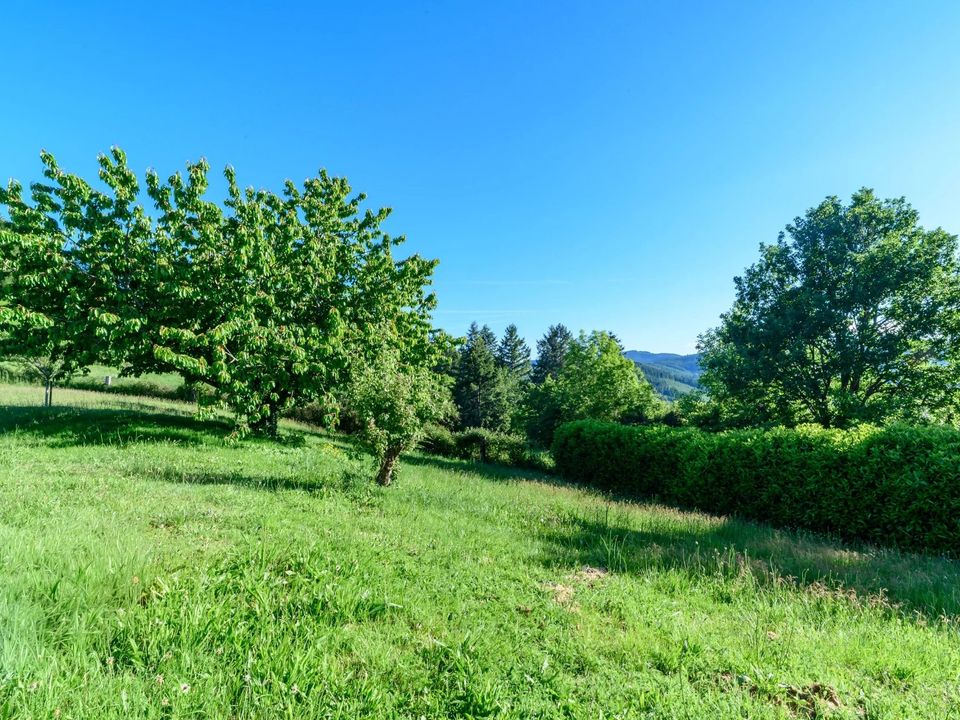 Villa i Grandris, Rhone - bilde 5