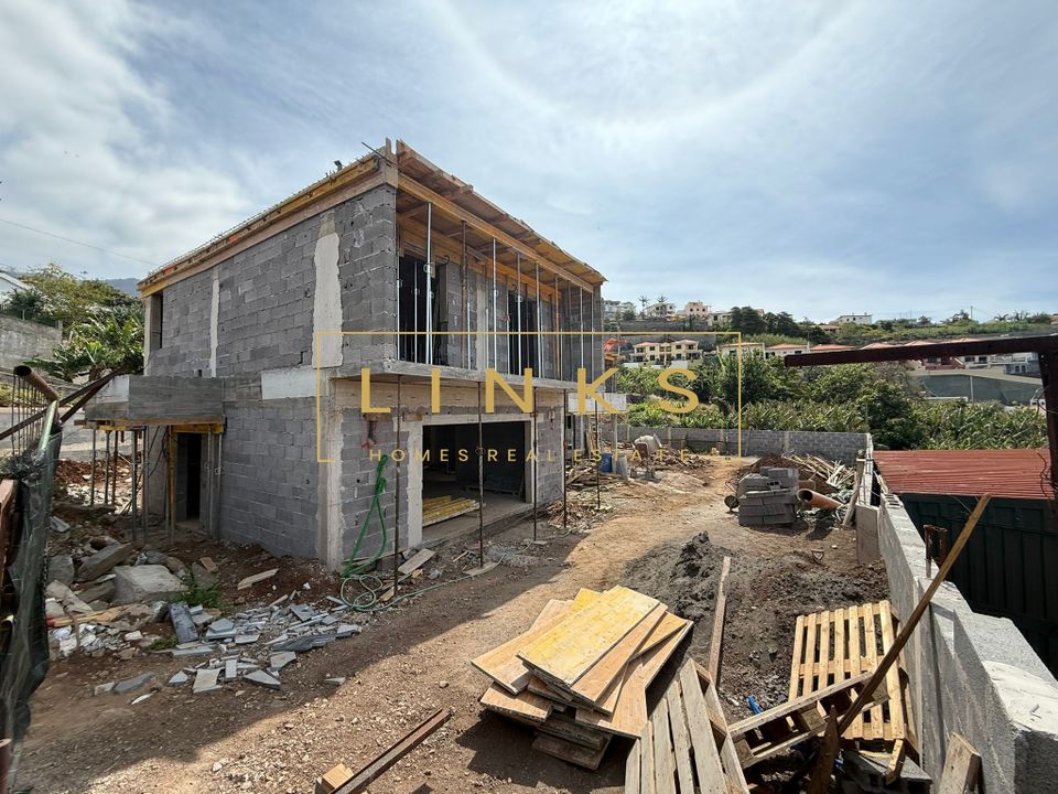 Villa i Sao Roque, Madeira - foto 2