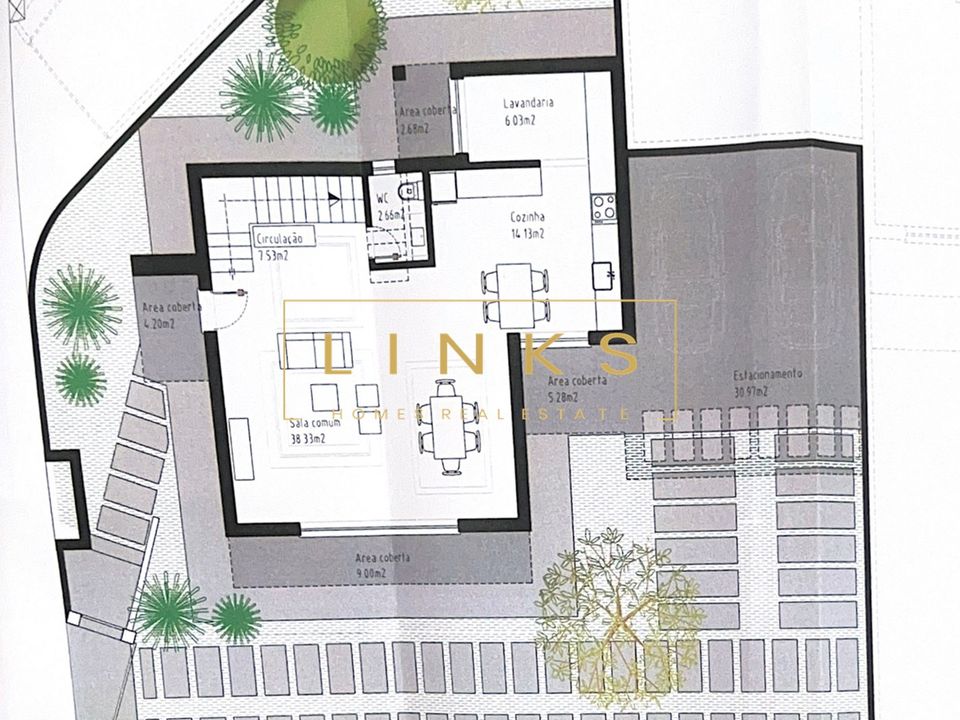 Villa i Sao Roque, Madeira - foto 4