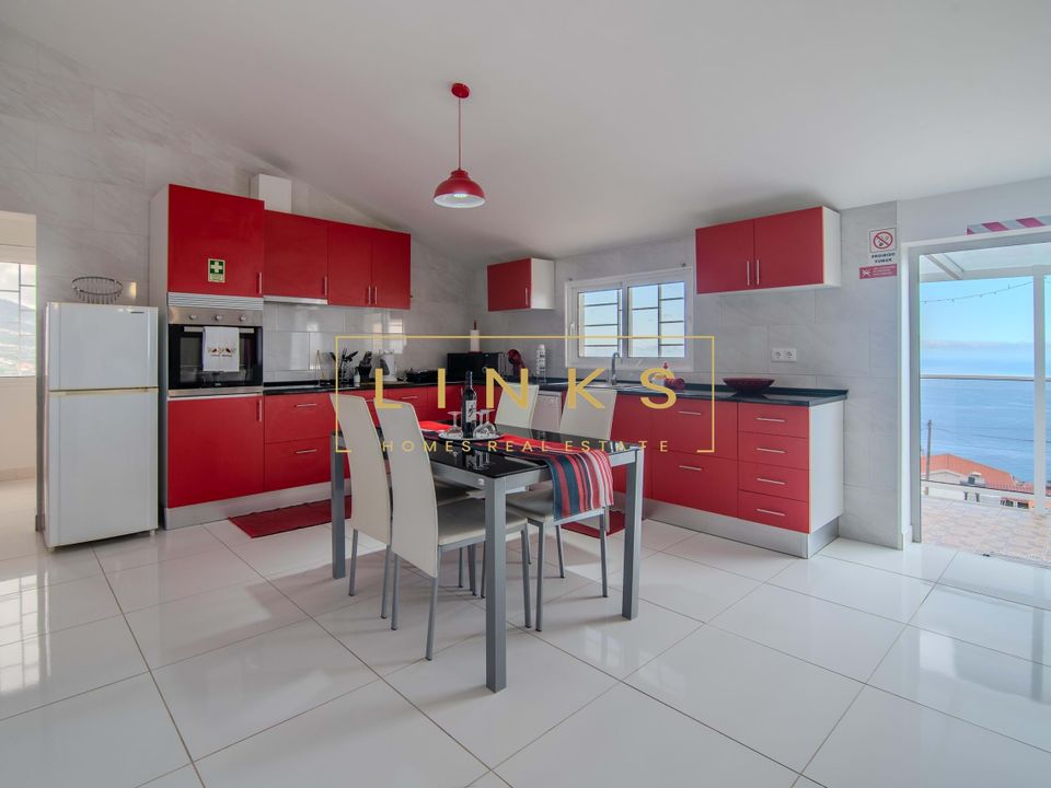 Villa i Calheta, Madeira - foto 4