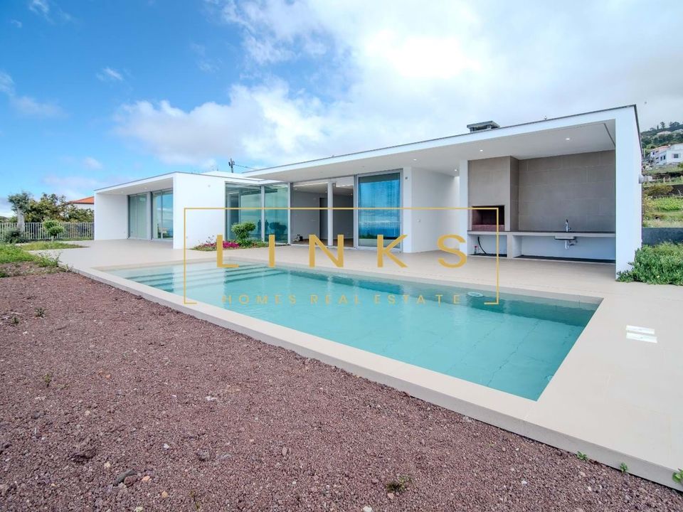 Villa i Calheta, Madeira - foto 2