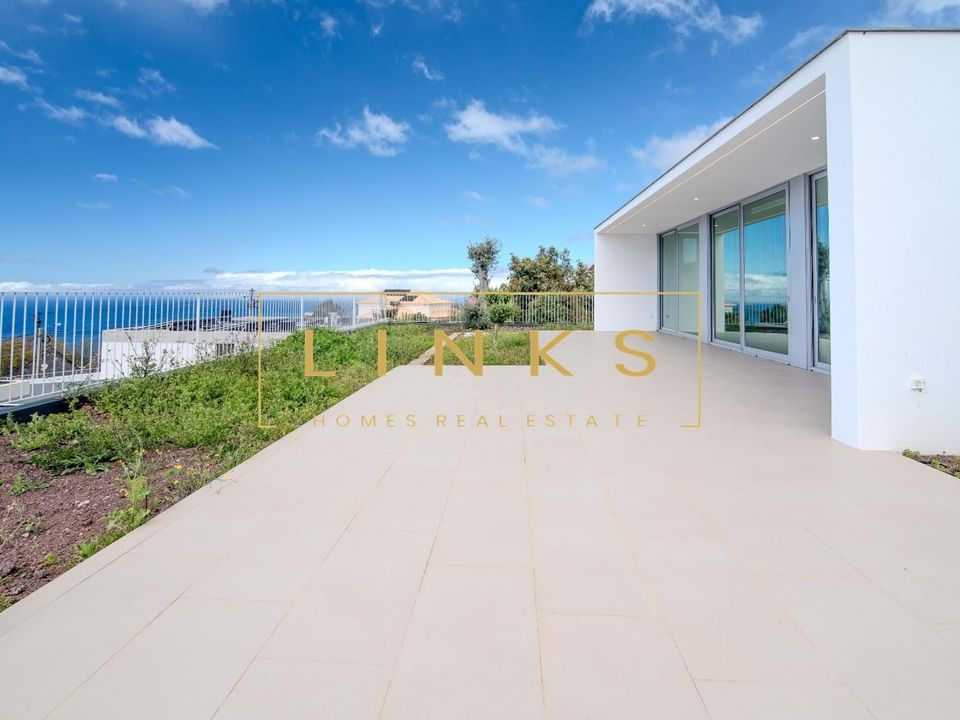 Villa i Calheta, Madeira - foto 4