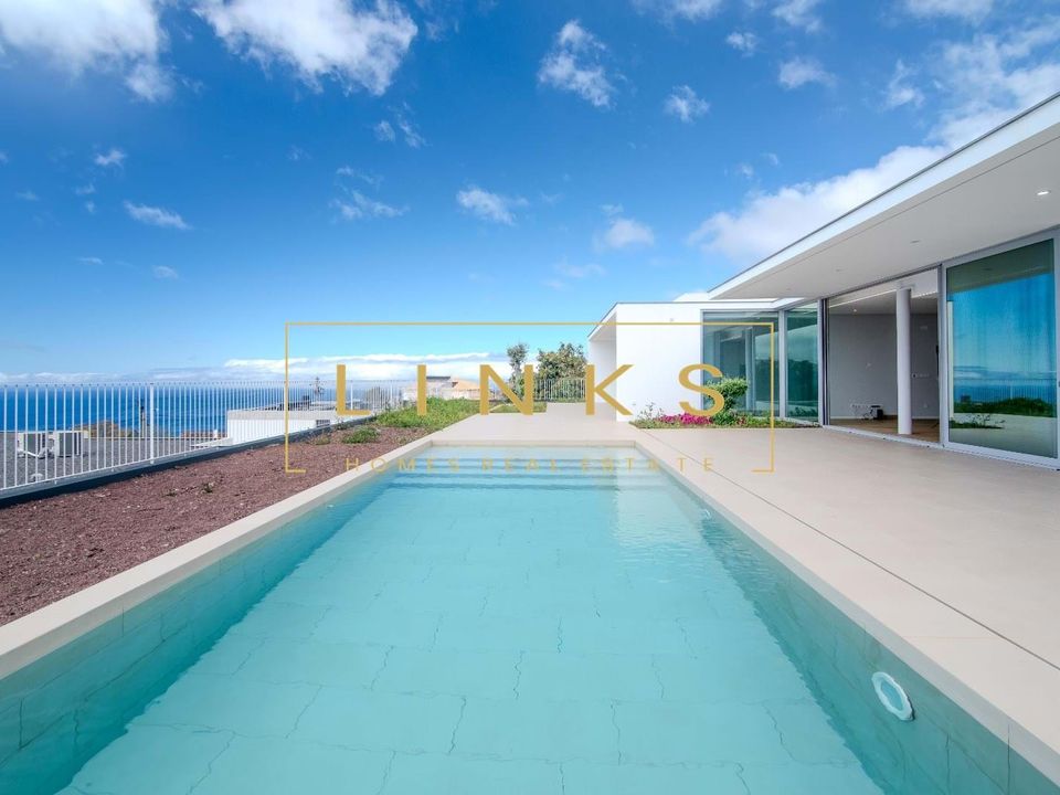 Villa i Calheta, Madeira - foto 5