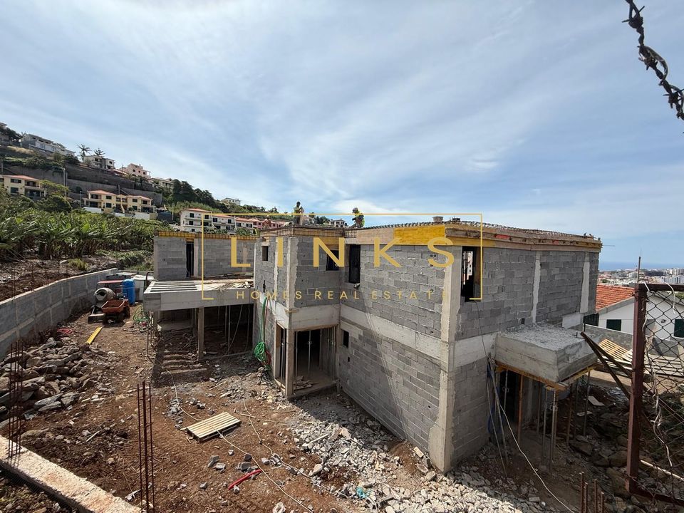 Villa a Sao Roque, Madeira - foto 3