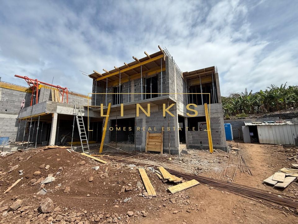 Villa a Sao Roque, Madeira - foto 4