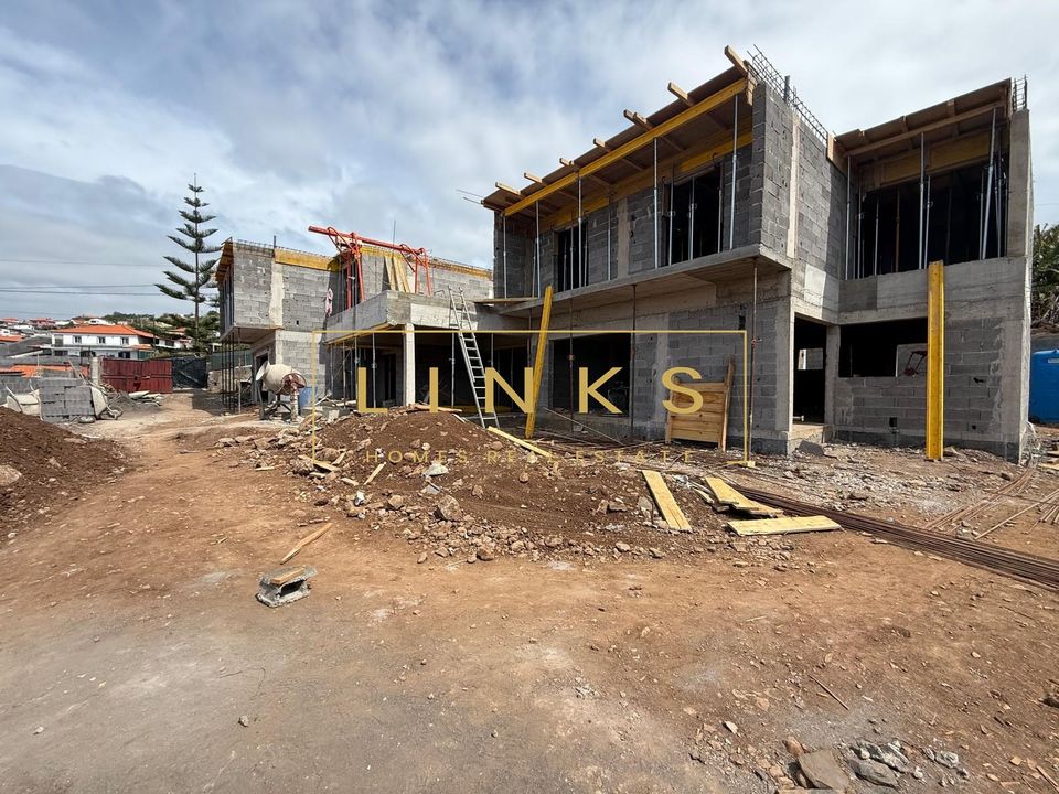 Villa a Sao Roque, Madeira - foto 5